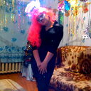 Оксана Крафт