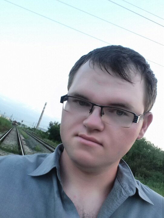 Дмитрий Гребенчуков