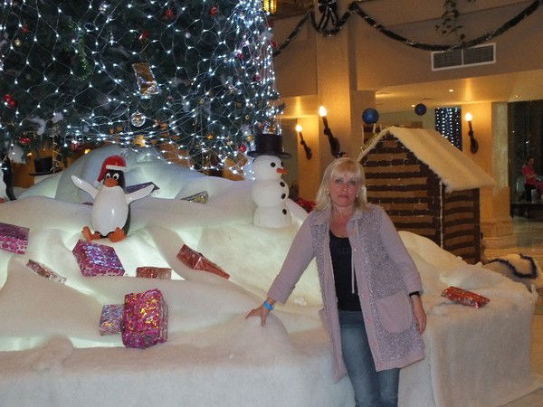 Ирина Коковина