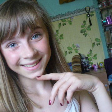 Екатерина Сапрыкина