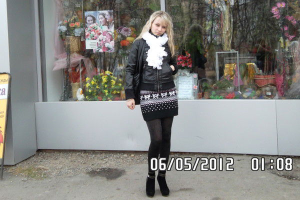 Ольга Баранова