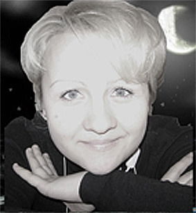 Ольга Козлова