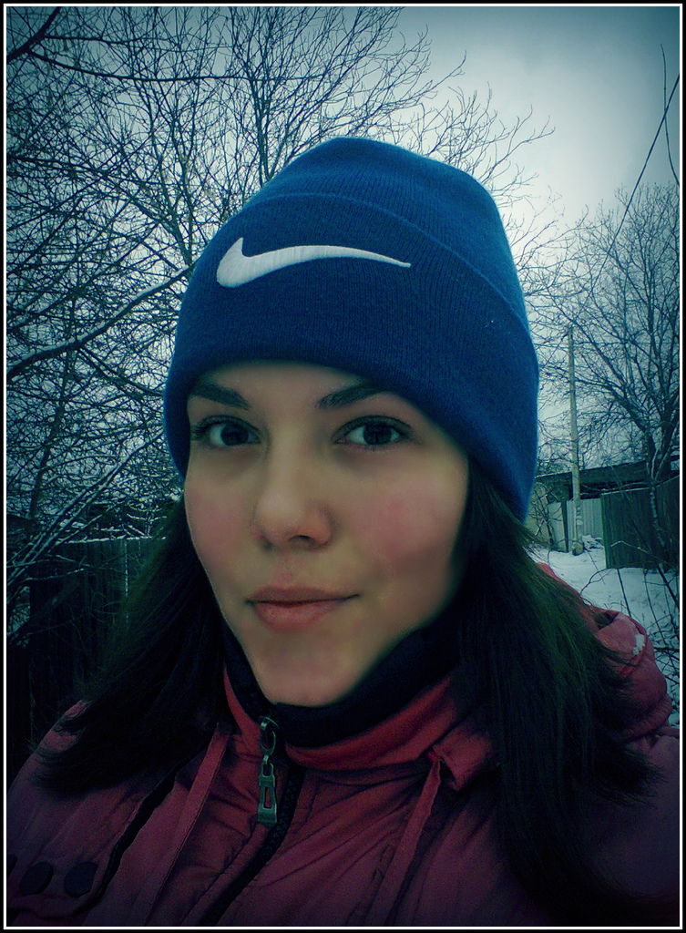 Валя Дорошенко