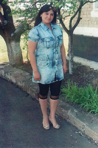 Мария Полищук