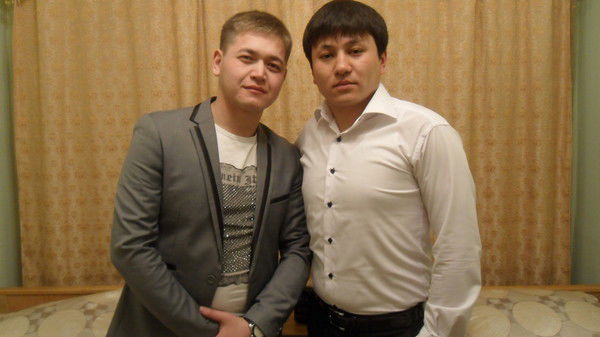 Ерема Орынбаев