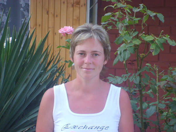 Екатерина Вострякова