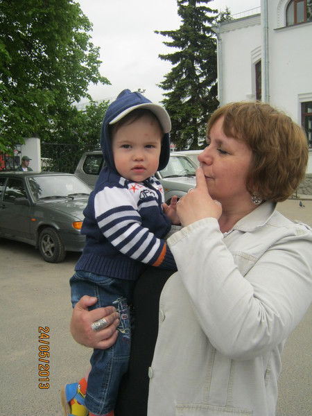 Елена Екимова