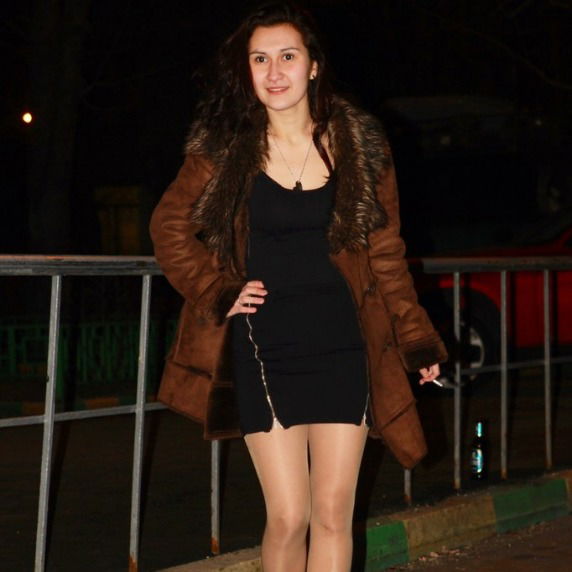 Наталья Мосина