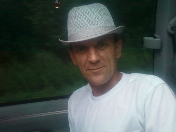 Максим Осадченко