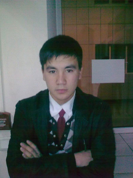 Алибек Журакулов