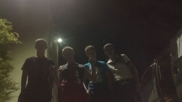 Богдан Горбачёв Бик