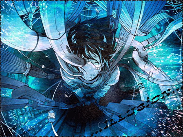 Рокудо Мукуро