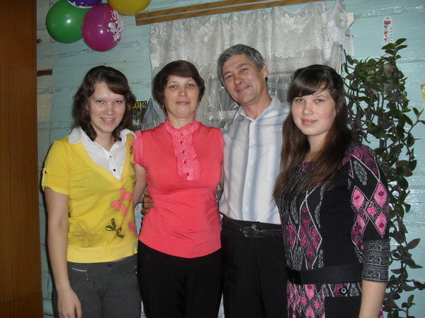 Елена Трошева