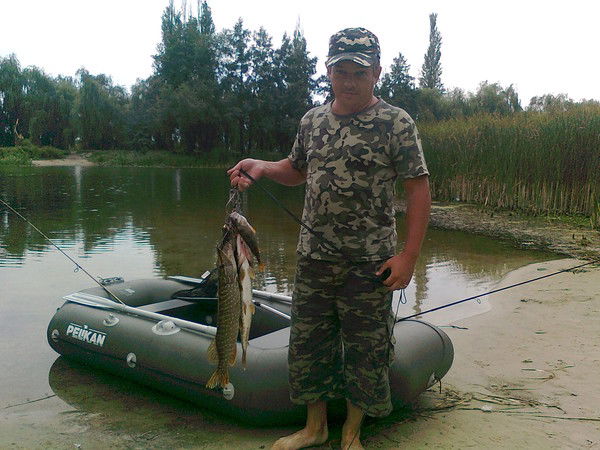 Остап Шатуновский Автор-Исполнитель