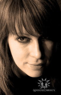 Мария Шапкина