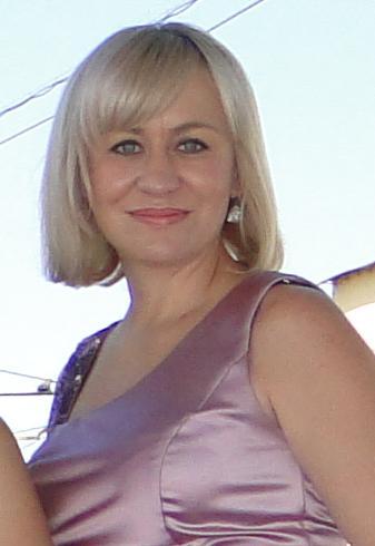 Екатерина Кадуба