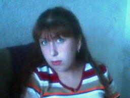 Ксения Паюта