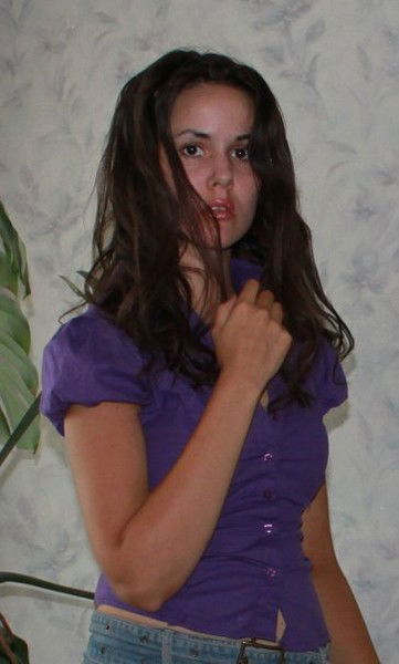 Маргарита S