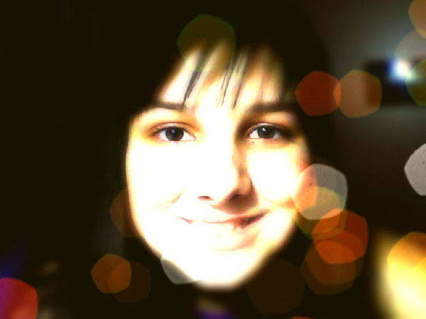 Катя Игошина