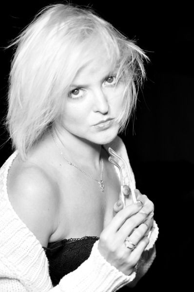 Игонина Мария