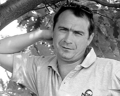 Андрей Алексеев