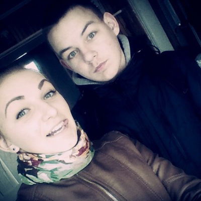 Ярик Демченко