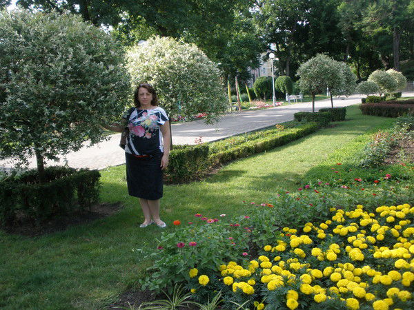 Светлана Гиголаева