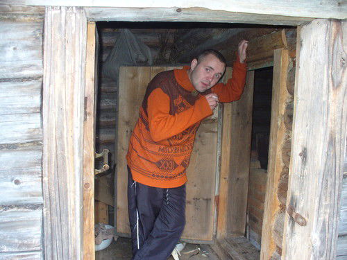 Артём Ефимов