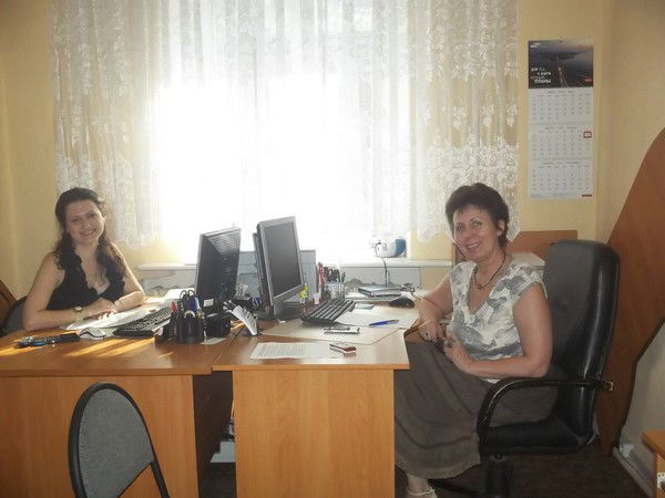 Надежда Речкова