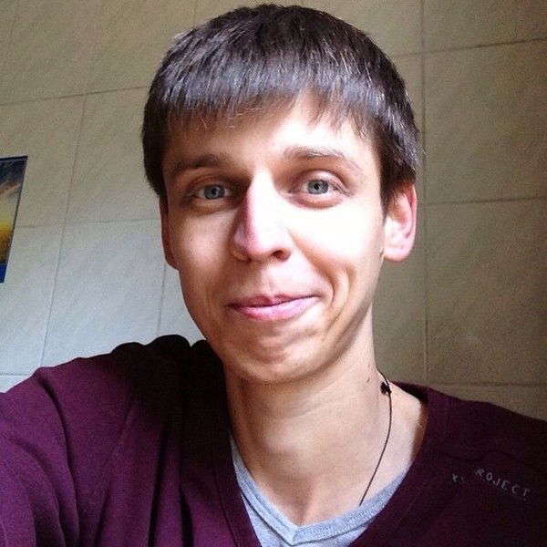 Станислав Жданов