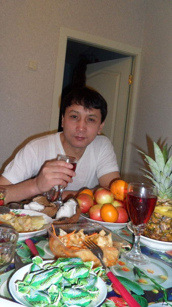 Таалайбек Ибраимов