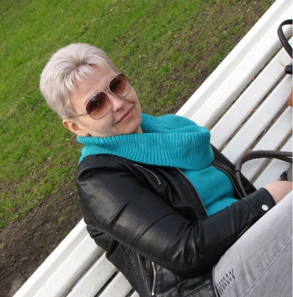 Татьяна Нарожная