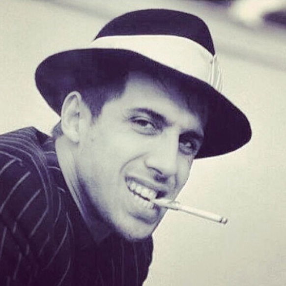 Павел Павел