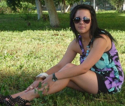 Полина Слепенкова