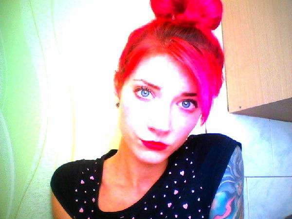 Евгения Бирюкова