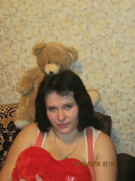 Елена Смирнова