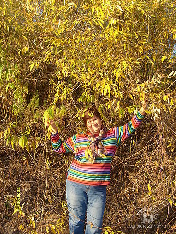 Ольга Никонова