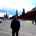 Алексей Кудрявцев