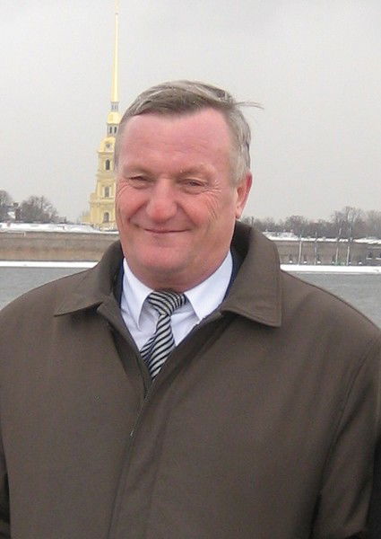 Леонид Олехнович