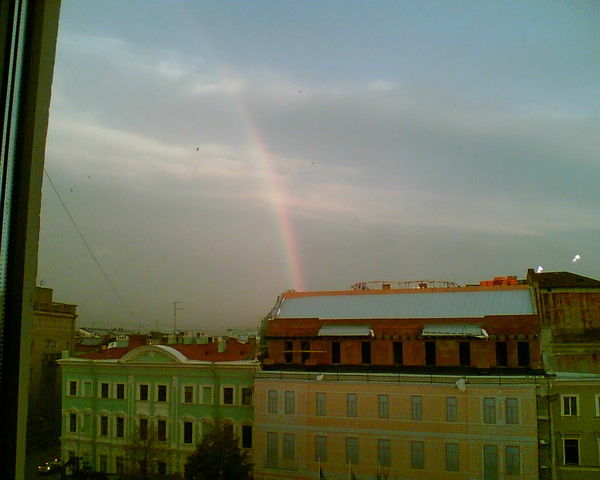 Алексей Панов