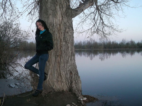 Алена Румянцева