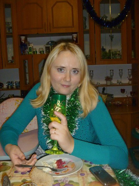 Ильзия Ибатуллина