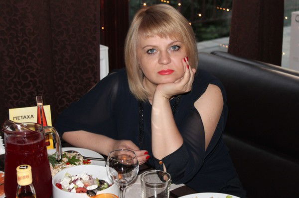 Харина Светлана