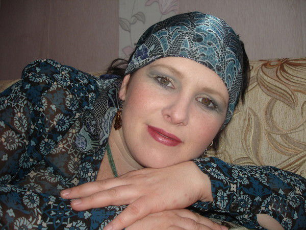 Елена Агуреева