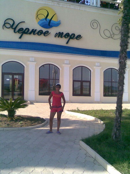 Эля Казакова