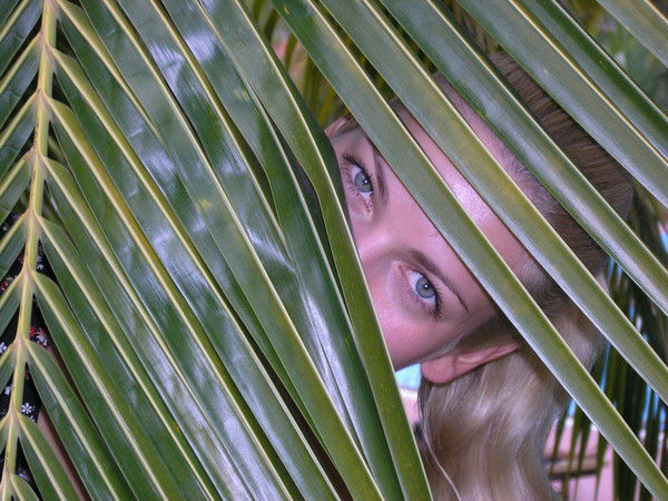 Наталия Рыженьких