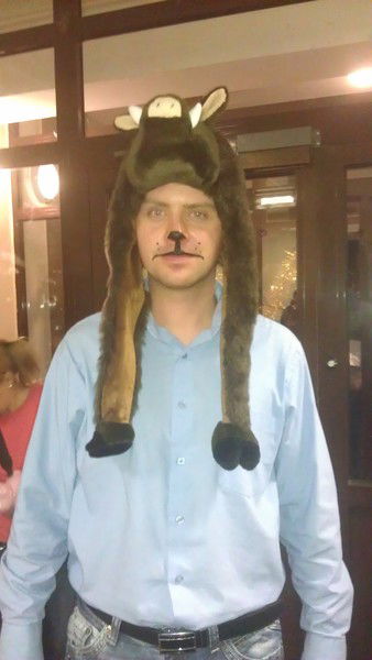 Андрей Уткин