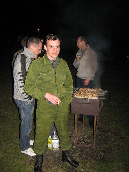 Влад Подосинов