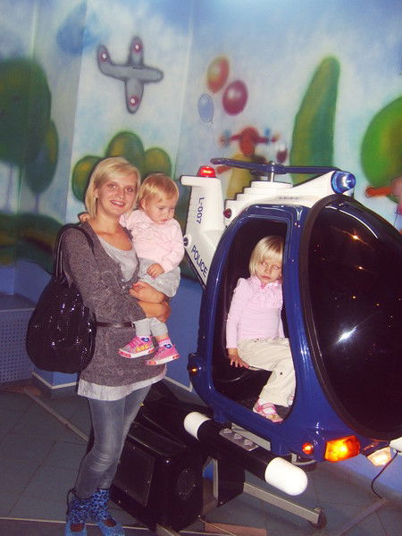 Катерина Бычкова