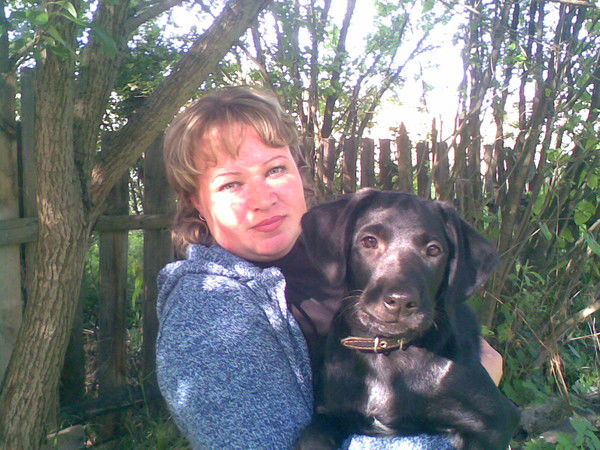 Марина Масленникова